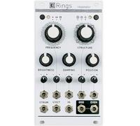 Rings - Eurorack Oscillator Module by Sound Study Modular