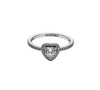 Rings - female - Pandora - Rings - Gray - 52 MM - Accessories 52 MM