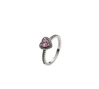 Rings - female - Pandora - Rings - Gray - 56 MM - Accessories 56 MM