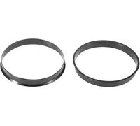 rings for automobile wheel, rings for hub holes, rings for tire hub, rings for automobile hub, centric rings for automobile hub, centric rings for aut hub