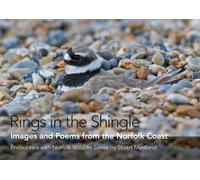 Rings in the Shingle : Images and Poems from the Norfolk Coast