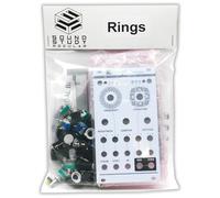 Rings Kit - Eurorack Oscillator Module Kit by Sound Study Modular