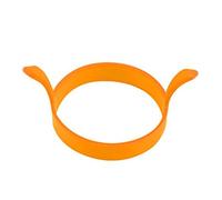 Rings Non Stick Food Grade Silicone Cooking Rings Cook Eggs And Pancakes Safe