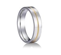 Rings Ring Jewellery Women Men Waterproof Couple Wedding Rings For Men And Women Lovers Alliance Hand Finger Ring Marriage 11.5 Cmr3288Men