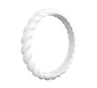 Rings Ring Wedding Jewelry Silicone Ring For Female Couples Tips Rings,A,Silica Gel,Without Decorative Stones