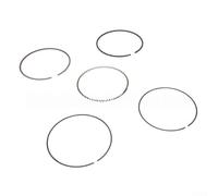 Rings Set 5-Pack for GXR120RT GXR120UT Engines, Part 13010-ZDJ-D01, Enhances and Fuel Efficiency for EB2200IT EU2200IT Generators