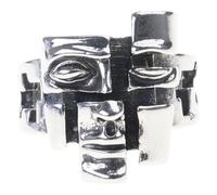 Rings with Intricate Detailing Unique Rings for Individuality Seekers and Fashion Leaders Engraved Detail