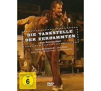 Ringsgwandl - Die Tankstelle der Verdammten [Import allemand]