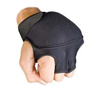 Ringside Aerobic Weighted Exercise Gloves (Pair), 2-pounds