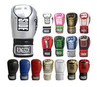 Ringside Apex Flash Sparring Gloves