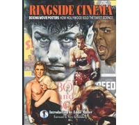 RINGSIDE CINEMA: Boxing Movie Posters: How Hollywood Sold the Sweet Science
