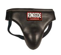 Ringside Deluxe Groin Abdominal Protector - Large