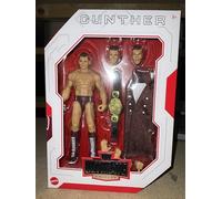Ringside Gunther - WWE Ultimate Edition 22 Action Figure