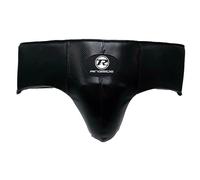 Ringside Pro Fitness Groin Guard Black
