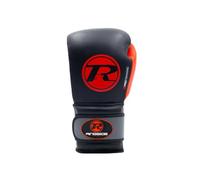 Ringside Pro Training G2 Boxing Gloves Black/Red