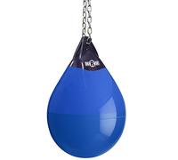 Ringside Tsunami Heavy Bag, Blue, 28 LB