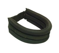 Ringside Wrap Around Boxing Weighted Neck Strengthener, 8-Pound
