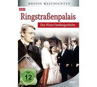 Ringstraßenpalais: Grosse Geschichten 13 / Amaray