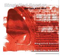 Ringtailed Snorter - Look Back in the Mirror