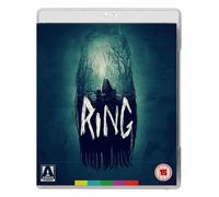 Ringu [15] Blu-ray