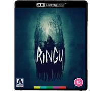 Ringu 4K UHD
