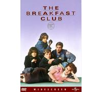 Ringwald - Breakfast Club [DVD] [1985] [Region 1] [US Import] [NTSC]