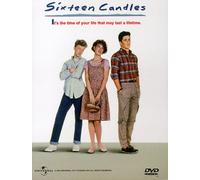 Ringwald - Sixteen Candles [DVD] [1984] [Region 1] [US Import] [NTSC]