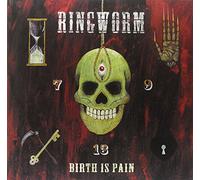 Ringworm - Birth Is Pain [VINYL]