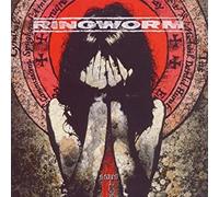RINGWORM - SCARS - CD ALBUM - 55 - A4z