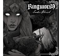 Ringworm : Snake Church CD (2016) NEW Incredible Value and Free Shipping