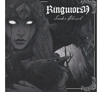 Ringworm - Snake Church