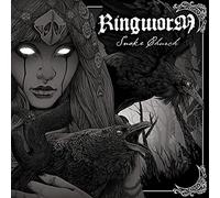 Ringworm - Snake Church [VINYL]