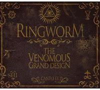 Ringworm - The Venomous Grand Design