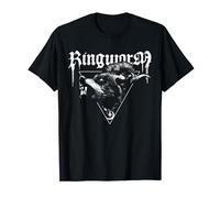Ringworm - The Wolves - Official Merchandise T-Shirt