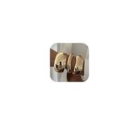 RINHOO 1-3Pcs Chunky Bangle Bracelet For Women Trendy Wide Hinged Cuff Open Bracelet Gold Stackable Bracelets Jewelry for Women, One Size, Acrylic, no gemstone