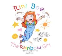 Rini Boe: The Rainbow Girl