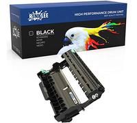 RINKLEE DR2300 Drum Unit Compatible with Brother HL-L2300D HL-L2340DW HL-L2360DN HL-L2365DW DCP-L2500D DCP-L2520DW DCP-L2540DN DCP-L2560DW MFC-L2700DW MFC-L2720DW MFC-L2740DW | High Yield 12000 Pages
