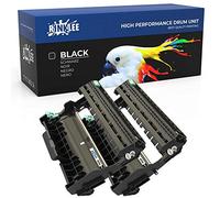 RINKLEE DR2300 Drum Unit Compatible with Brother HL-L2300D HL-L2340DW HL-L2360DN HL-L2365DW DCP-L2500D DCP-L2520DW DCP-L2540DN MFC-L2700DW MFC-L2720DW MFC-L2740DW | High Yield 12000 Pages | 2-Pack