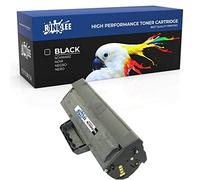 RINKLEE MLT-D1042S Toner Cartridge Compatible with Samsung ML-1660 ML-1665 ML-1670 ML-1675 ML-1860 ML-1865 ML-1865W SCX-3200 SCX-3201 SCX-3205 SCX-3205W | High Yield 2500 Pages | Black