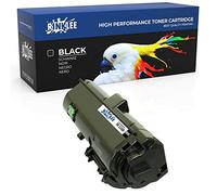 RINKLEE TK-1150 TK1150 Toner Cartridge Compatible with Kyocera ECOSYS M2135dn P2235dn P2235dw P2235d M2635dn M2735dw | High Yield 3000 Pages | Black