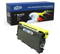 RINKLEE TN2000 Toner Cartridge Compatible with Brother DCP-7010 DCP-7020 DCP-7025 HL-2030 HL-2032 HL-2040 HL-2050 HL-2070 FAX-2820 FAX-2920 MFC-7225N MFC-7420 MFC-7820 | High Yield 2500 Pages Black