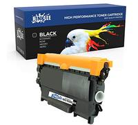 RINKLEE TN2010 TN2220 XXL High Yield 5000 Pages Toner Cartridge Compatible with Brother HL-2220 HL-2240 HL-2130 HL-2132 HL-2135W HL-2230 HL-2250DN HL-2270DW DCP-7055 DCP-7060D DCP-7065DN DCP-7070