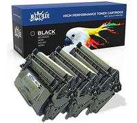 RINKLEE Toner Cartridges Replacement for CF226X CF226A Compatible with HP Laserjet Pro M402dw M402dn M402n MFP M426dw MFP M426fdw M402d MFP M426fdn M402dne MFP M426n MFP M426dn MFP M426fw | 3 Black