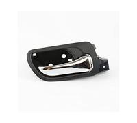RINKTEEA Door Handle Covers for Accord for CM4 for CM5 for CM6 7Th Generation 2003-2007 Car Door Inner Handle
