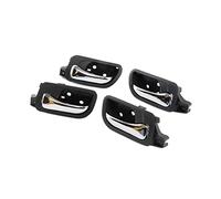 RINKTEEA Door Handle Covers for Accord for CM4 for CM5 for CM6 7Th Generation 2003-2007 Car Inner Door Handle