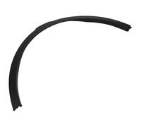 RINKTEEA For R&ange &over For Evoque L538 2012-2018 Mudguard Arch Molding LR036053 Exterior Tire Protection ABS Front Left Wheel Wheel Arch Trim Moulding