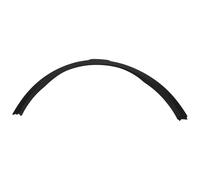 RINKTEEA For R&ange &over For Evoque L538 2012-2018 Mudguard Flares Tire Protection Black Front Left Wheel Arch Stable LR027248 Wheel Arch Trim Moulding