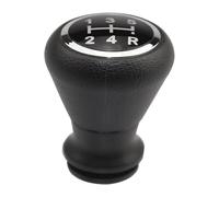 RINKTEEA Gear Knob for P&eugeot 106 107 205 206 207 306 307 308 309 405 406 407 508 605 607 806 807 Gear Shift Knob Boot Case(Style B)