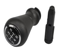RINKTEEA Gear Knob for P&eugeot 106 107 205 206 207 306 307 308 309 405 406 407 508 605 607 806 807 Gear Shift Knob Boot Case(Style B Set)