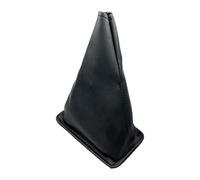 RINKTEEA Gear Knob for T&oyota for Corolla for AYGO for Verso for RAV4 Car Gear Shift Knob PU Leather Lever Stick Gaiter Boot Cover(Leather Case Only)